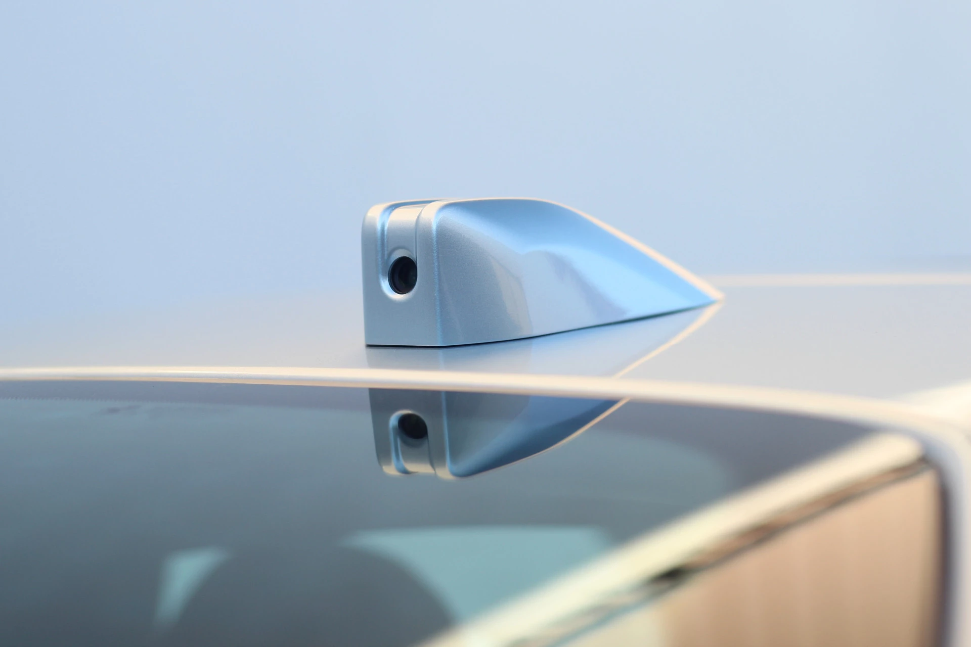 Hoofdafbeelding Ferrari 12Cilindri