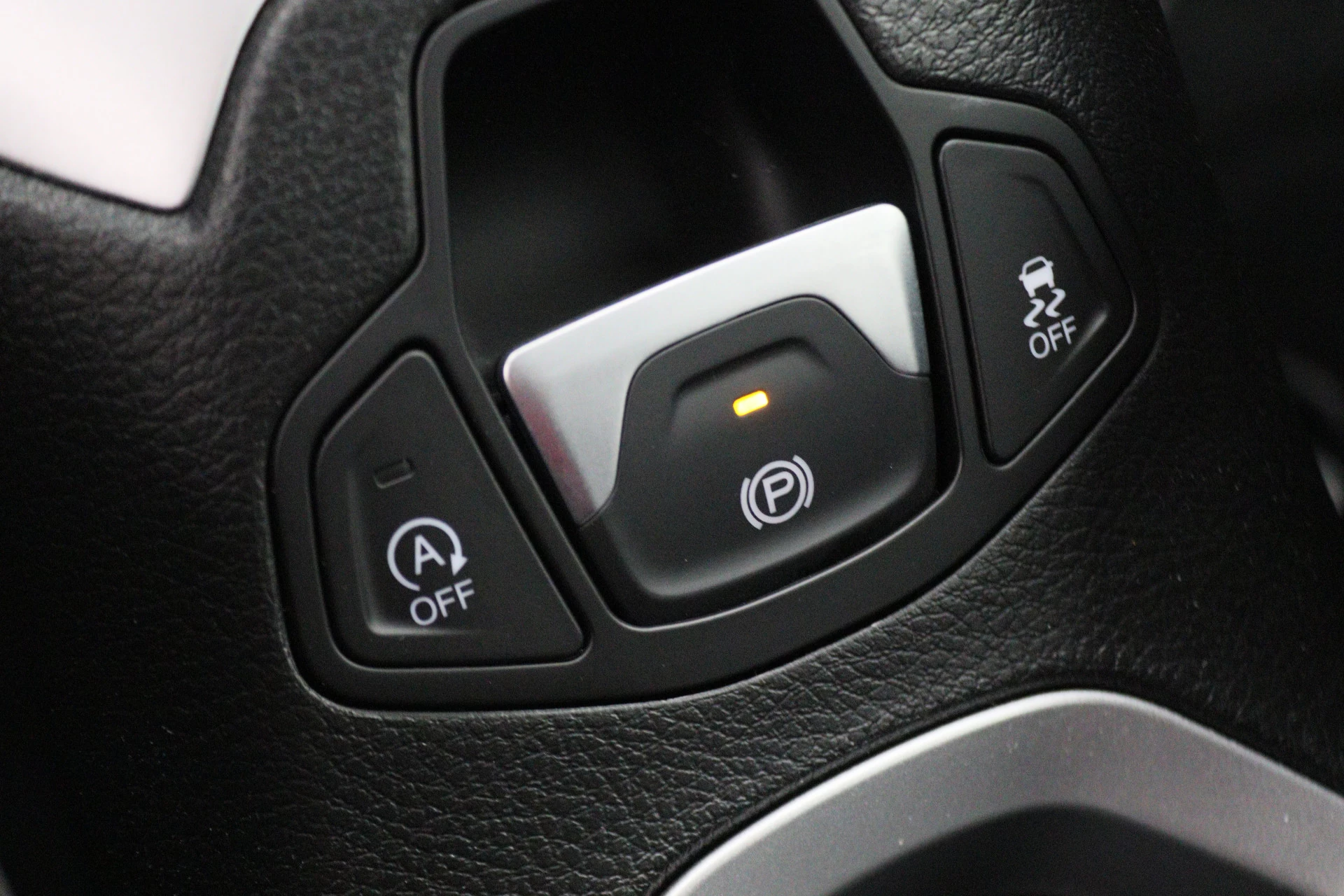 Hoofdafbeelding Jeep Renegade