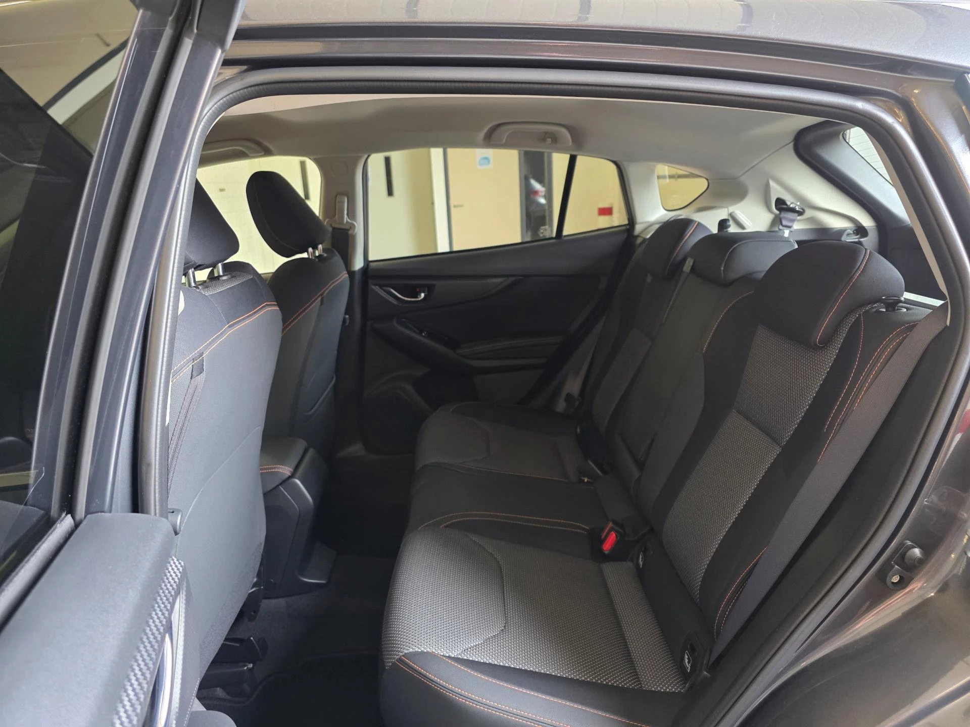 Hoofdafbeelding Subaru XV
