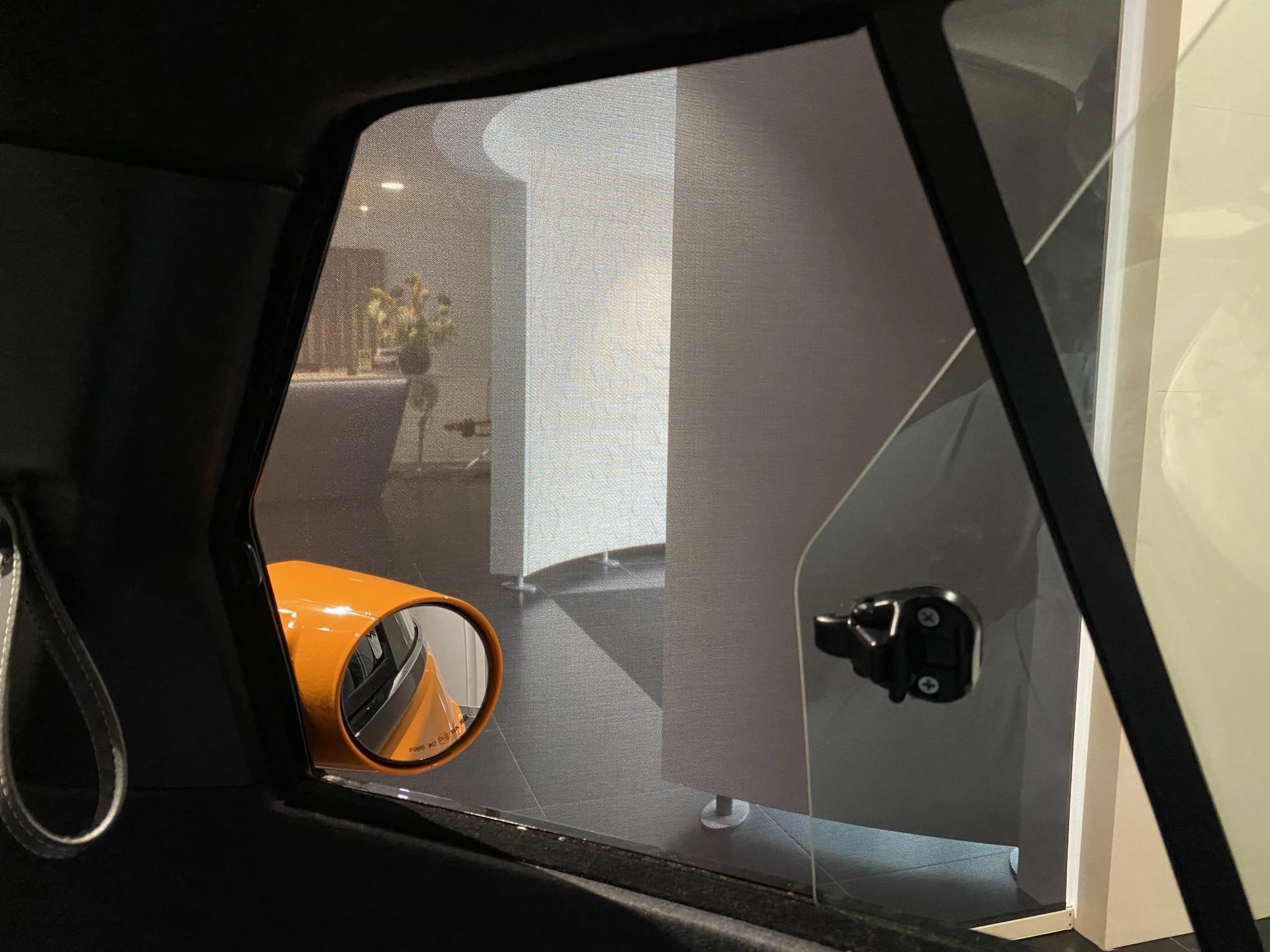Hoofdafbeelding Microlino Competizione