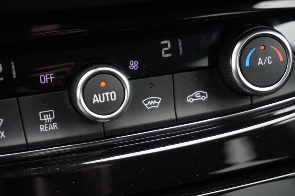 Hoofdafbeelding Opel Grandland