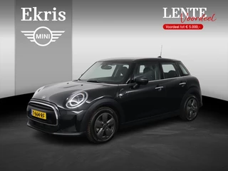 Mini Mini 1.5 Cooper Classic | Apple Carplay/Android Auto | cruise control | parkeersensor achter | Lentevoordeel