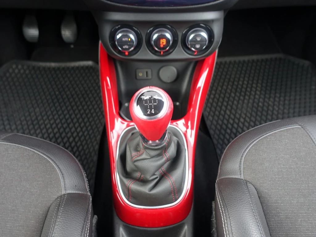 Hoofdafbeelding Opel ADAM