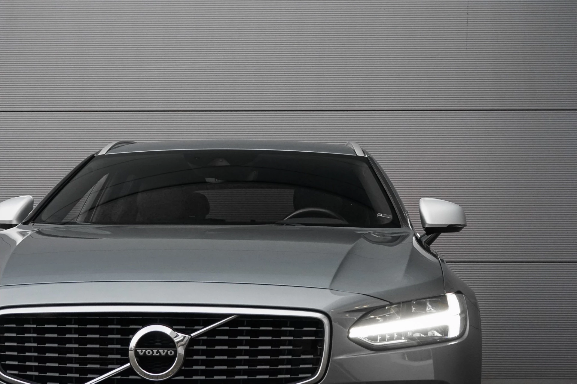 Hoofdafbeelding Volvo V90