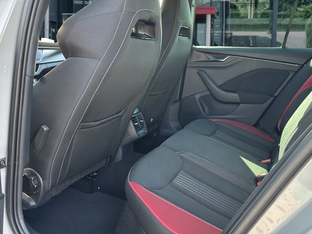 Hoofdafbeelding Škoda Scala