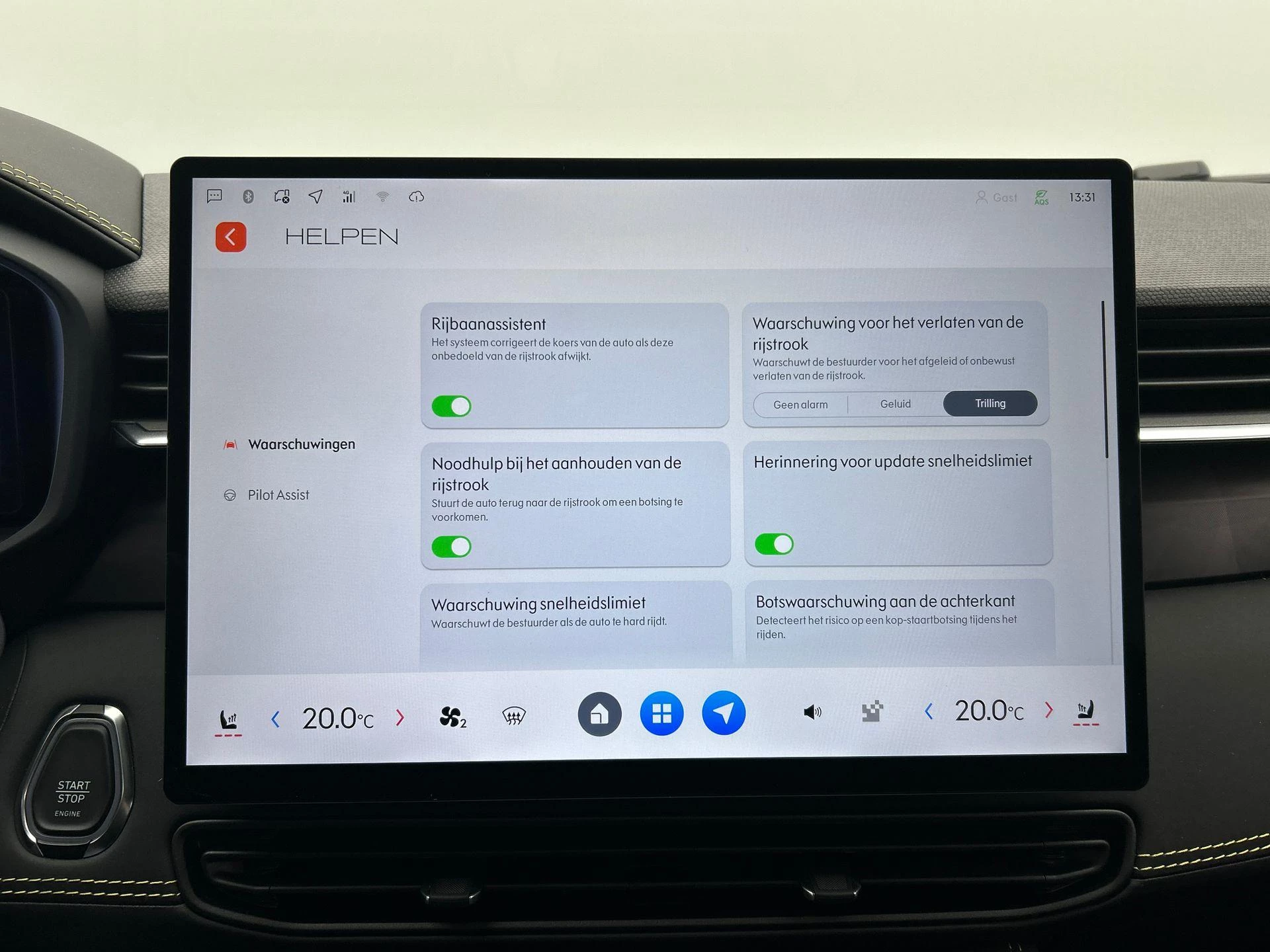 Hoofdafbeelding Lynk & Co 01