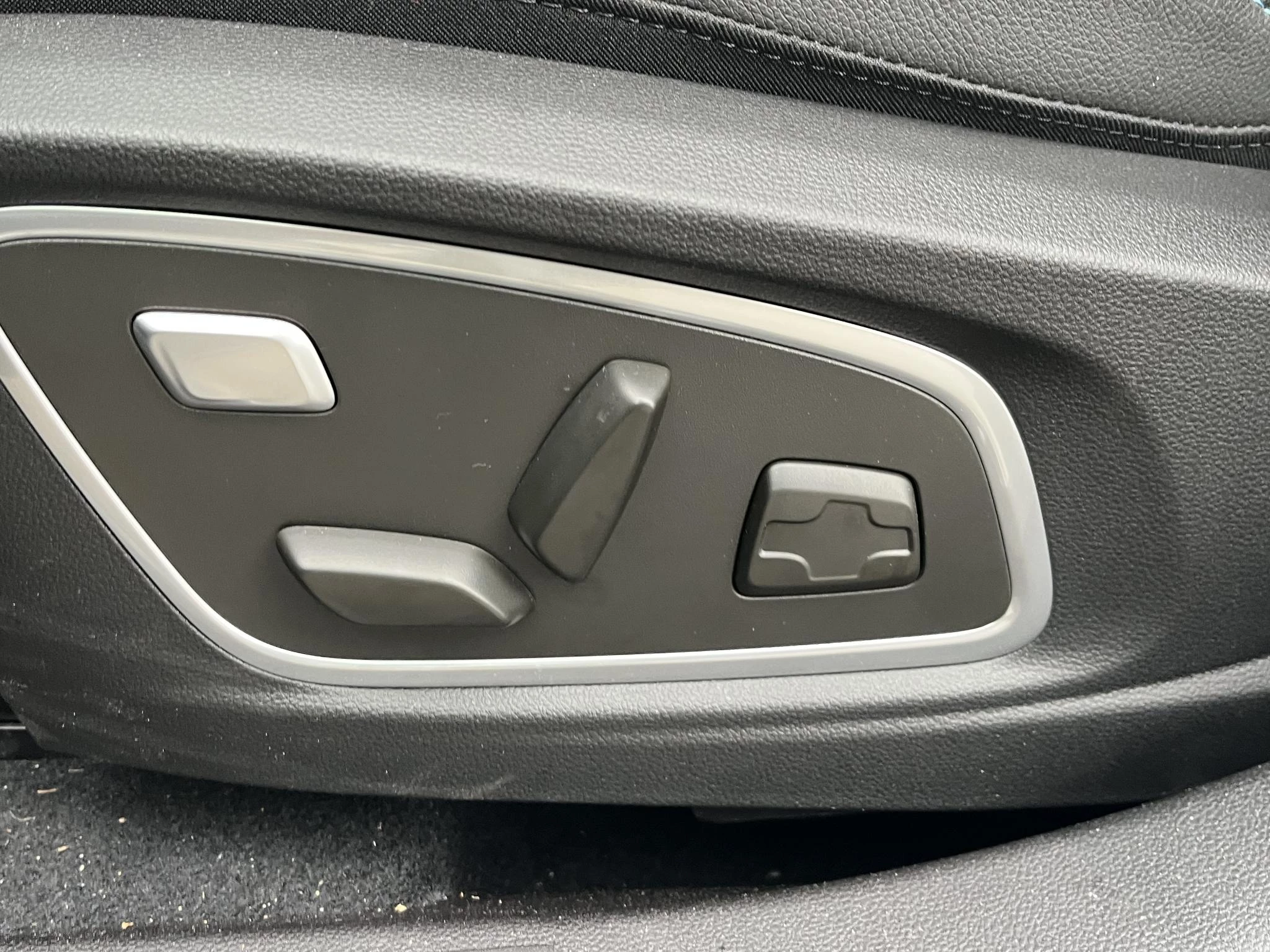 Hoofdafbeelding Renault Espace