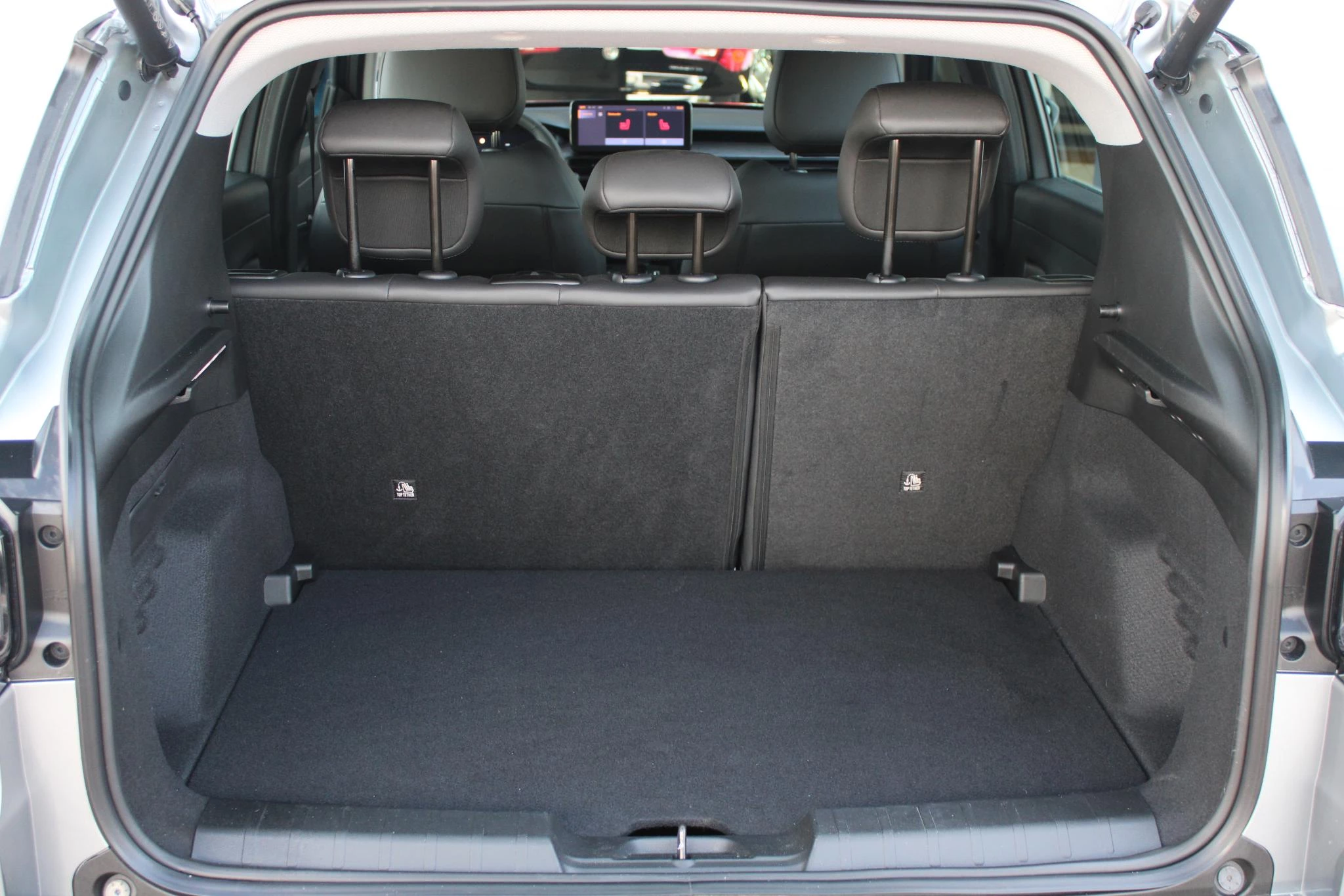Hoofdafbeelding Jeep Avenger