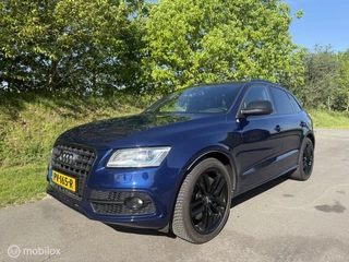 Audi SQ5 3.0 TDI SQ5 quattro Pro Line