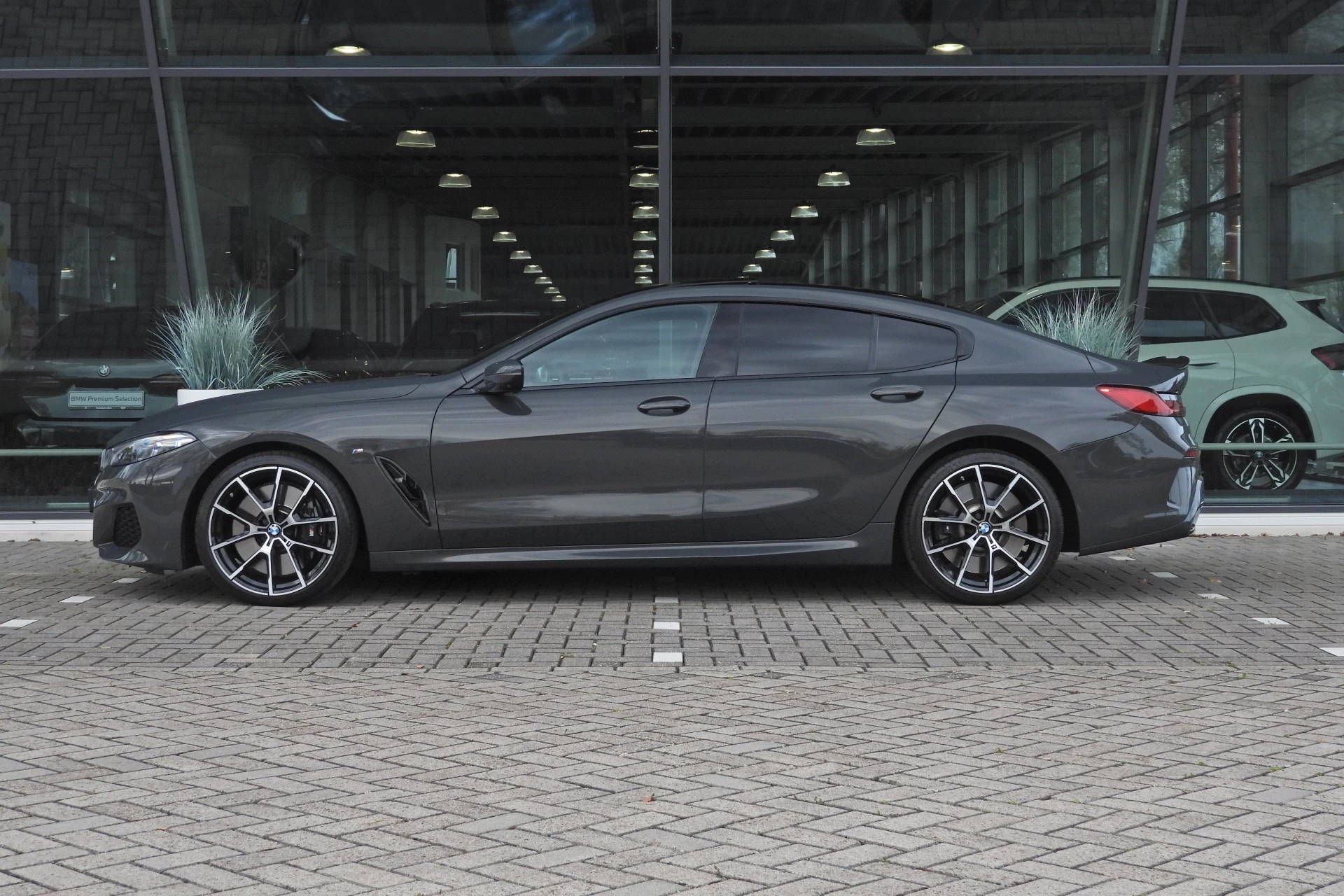 Hoofdafbeelding BMW 8 Serie