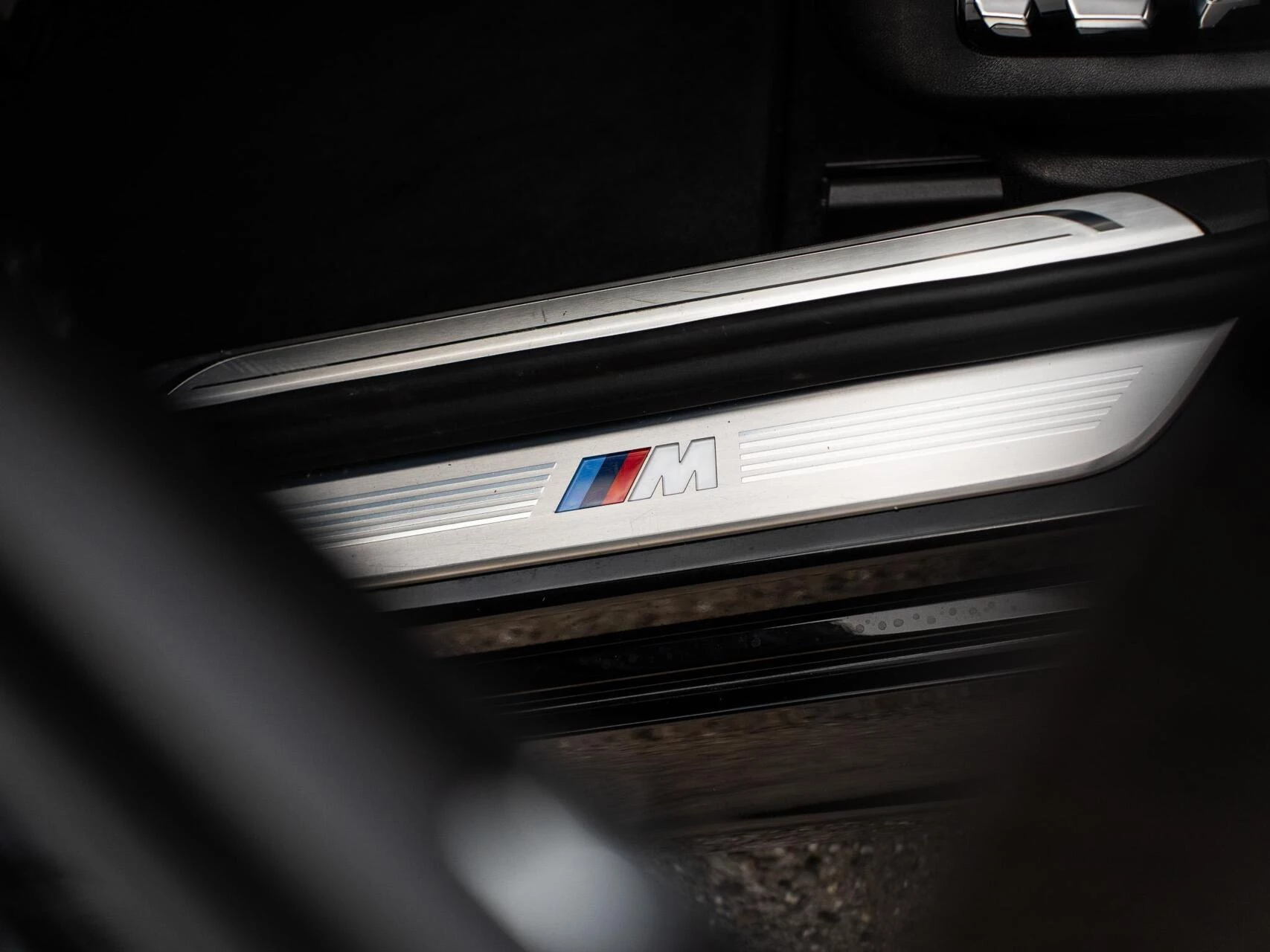 Hoofdafbeelding BMW 7 Serie