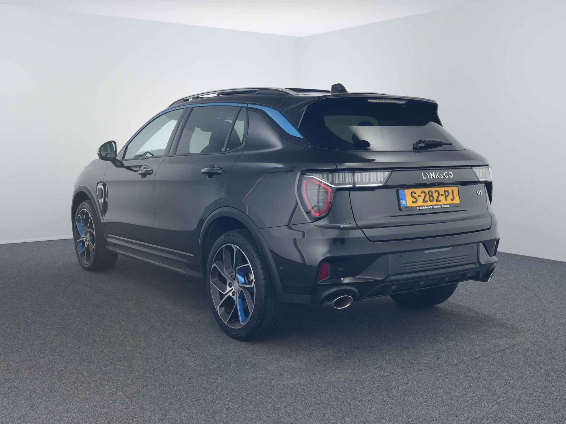 Hoofdafbeelding Lynk & Co 01