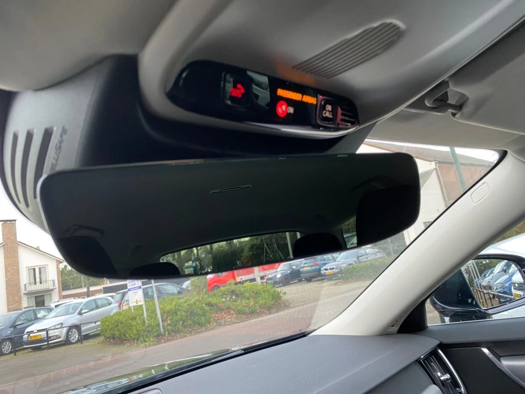 Hoofdafbeelding Volvo V90