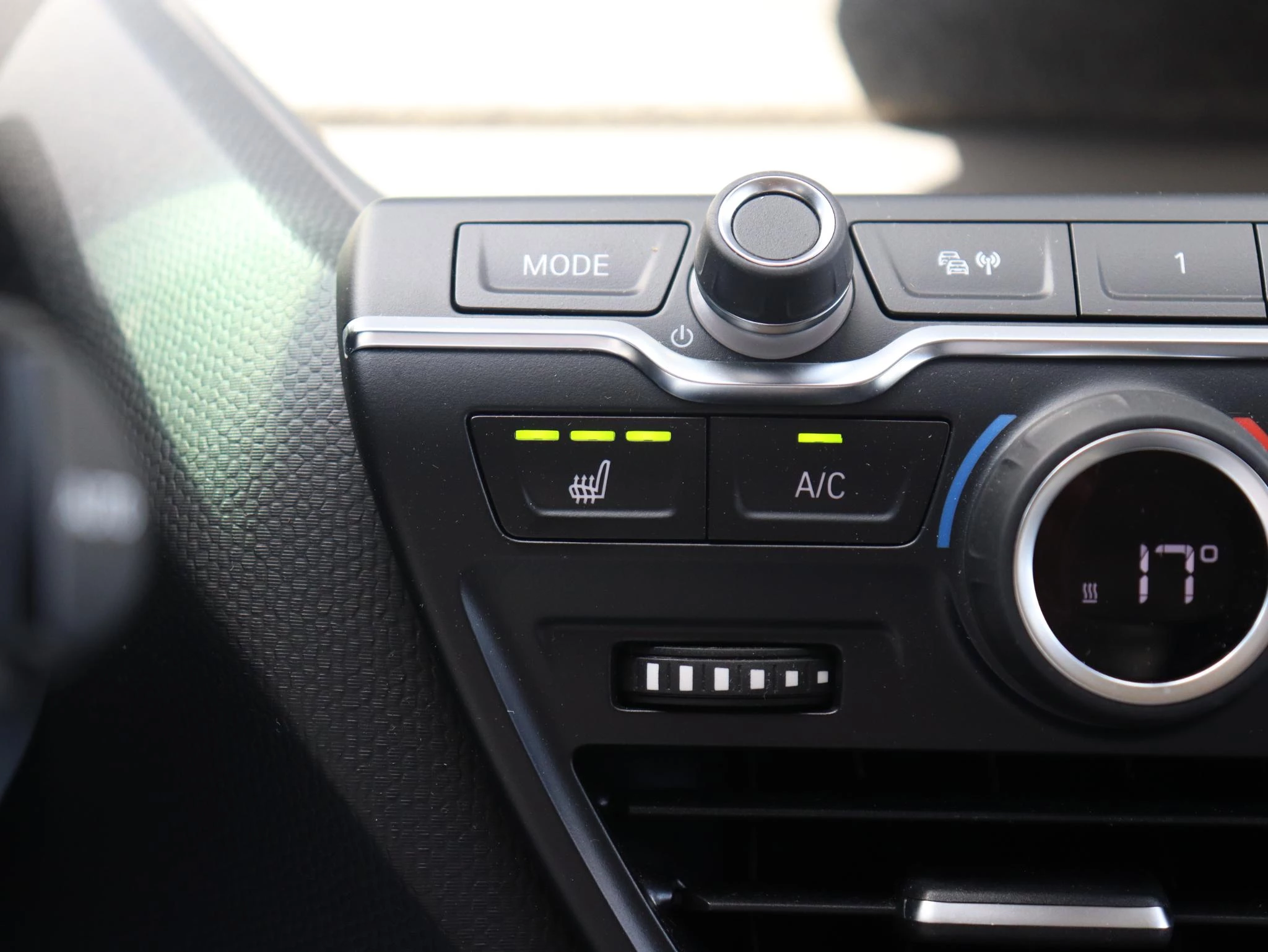 Hoofdafbeelding BMW i3
