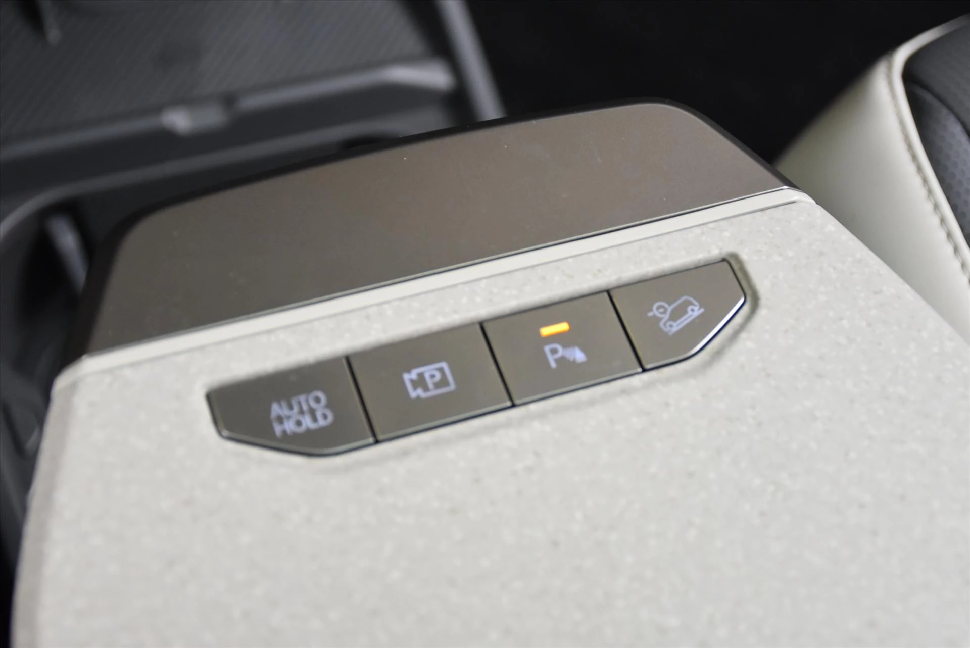 Hoofdafbeelding Kia EV3