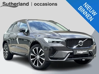 Volvo XC60 2.0 T6 Plug-in hybrid AWD R-Design | Leder | Pano | 360 Camera | H&K Audio | Adaptive Cruise |