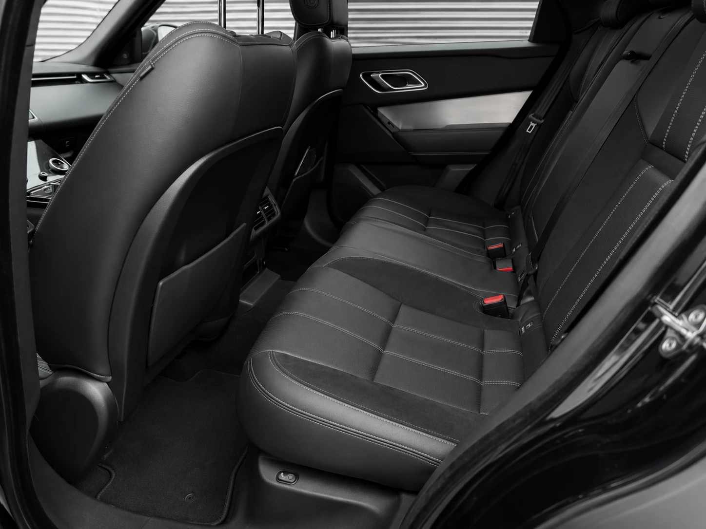 Hoofdafbeelding Land Rover Range Rover Velar