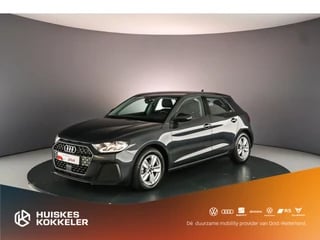 Hoofdafbeelding Audi A1 Sportback Audi A1 Sportback Pro Line 25 TFSI | CarPlay | All Season | Airco | Parkeersensoren | Cruise Control | Verlengde Garantie |