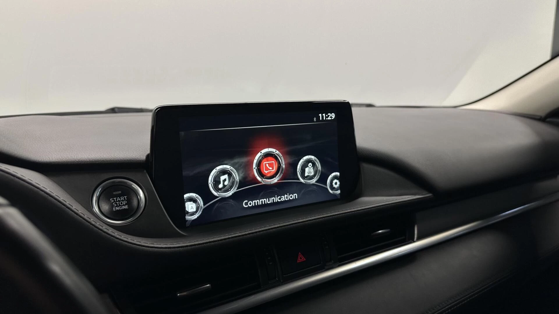 Hoofdafbeelding Mazda 6