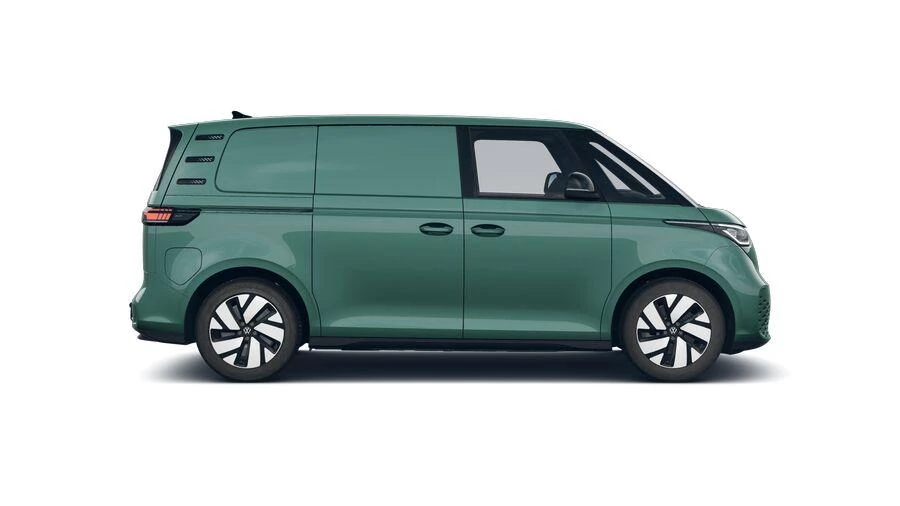 Hoofdafbeelding Volkswagen ID. Buzz Cargo