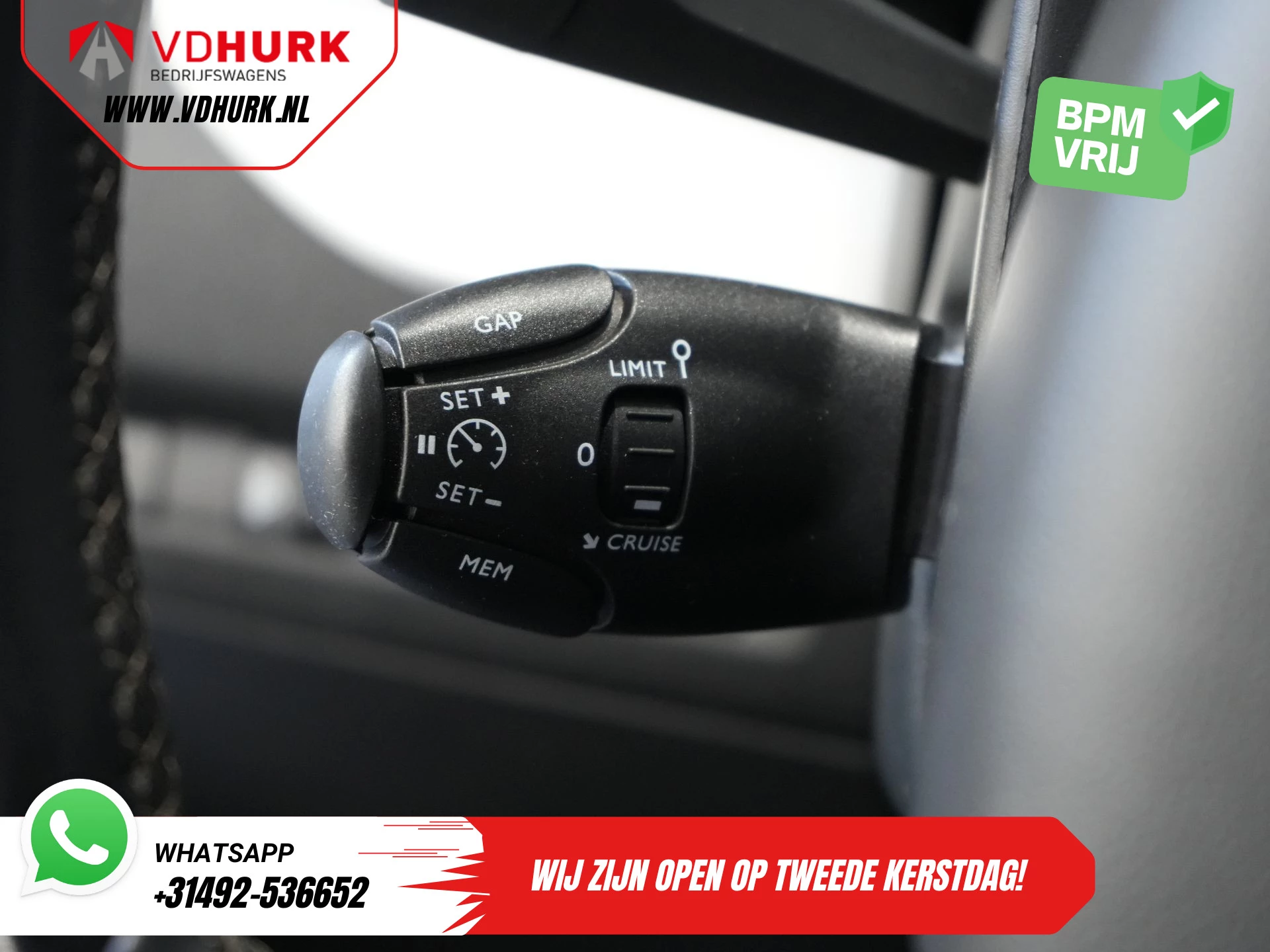 Hoofdafbeelding Fiat Scudo