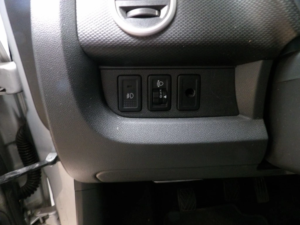 Hoofdafbeelding Opel Agila