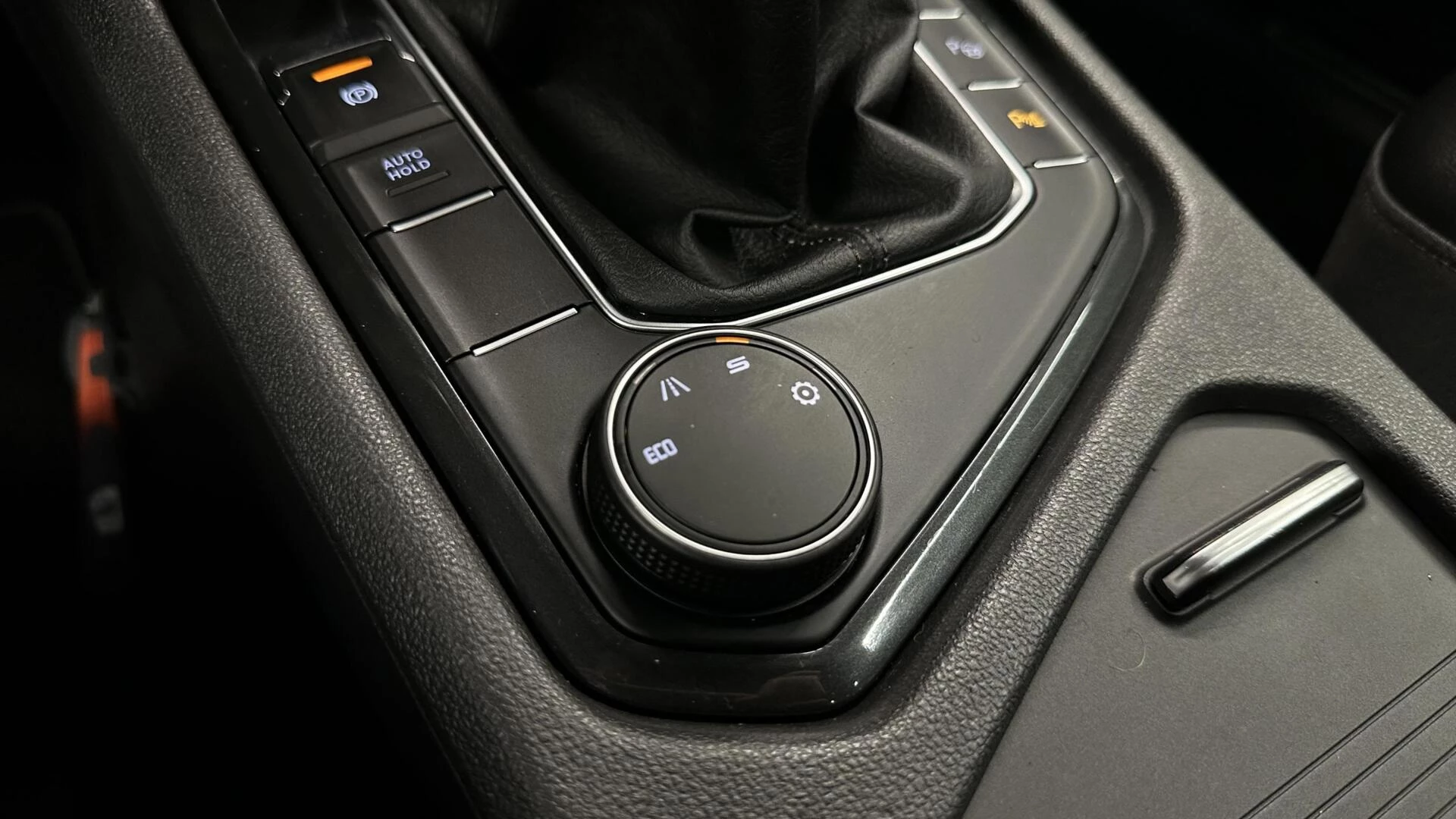 Hoofdafbeelding SEAT Tarraco