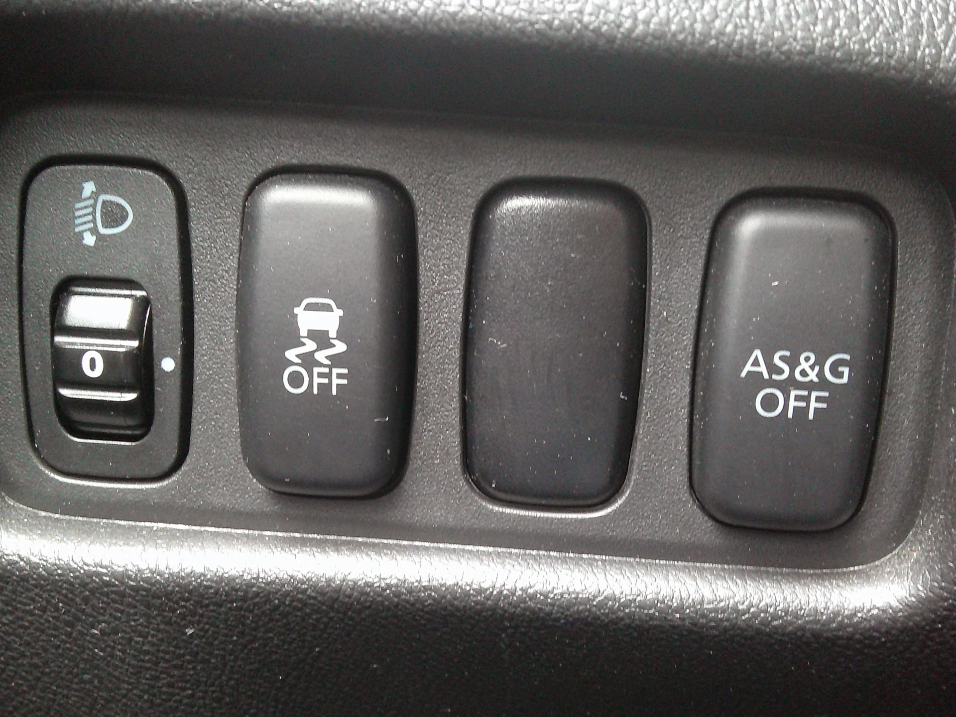 Hoofdafbeelding Mitsubishi ASX