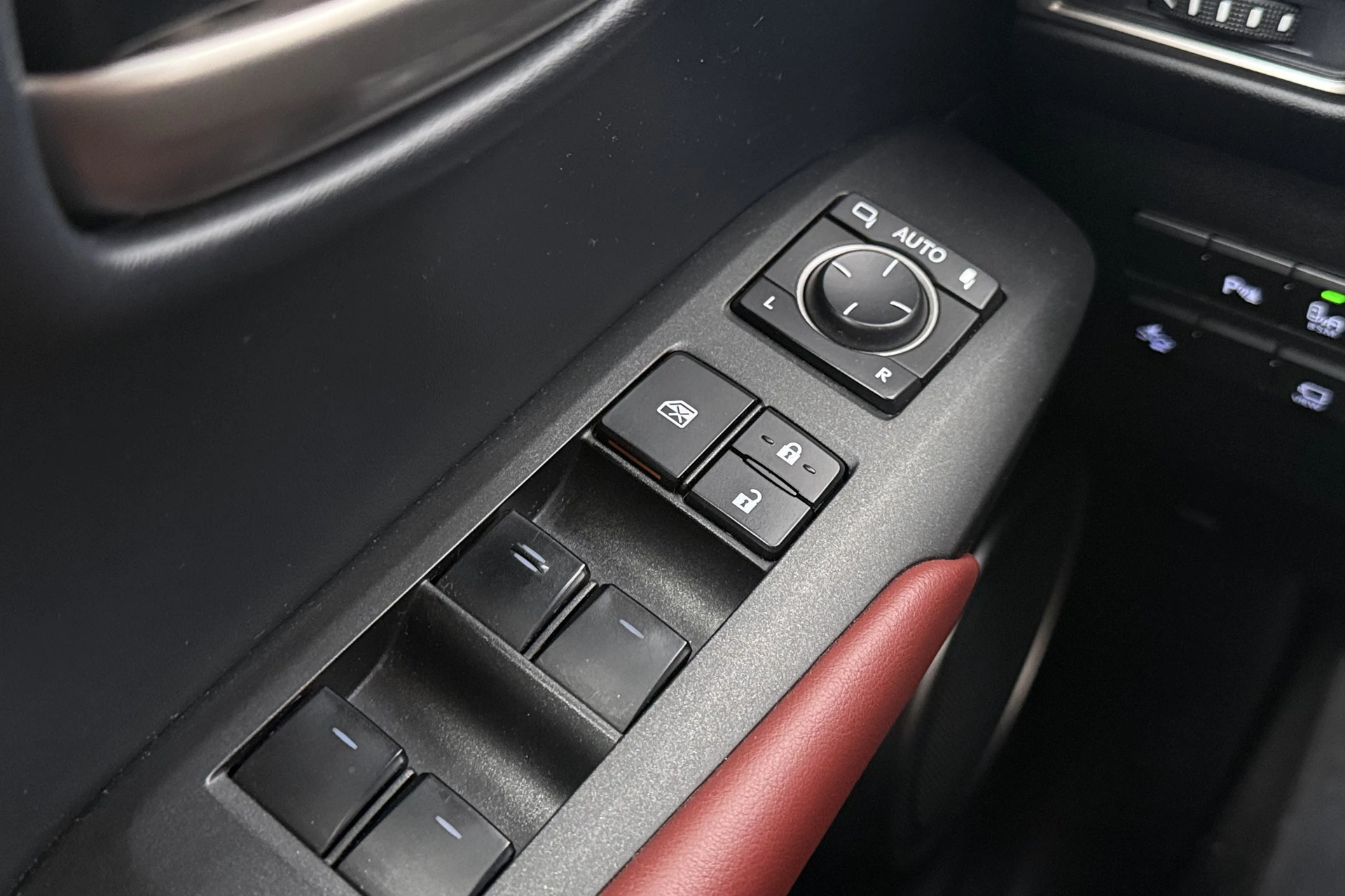 Hoofdafbeelding Lexus NX