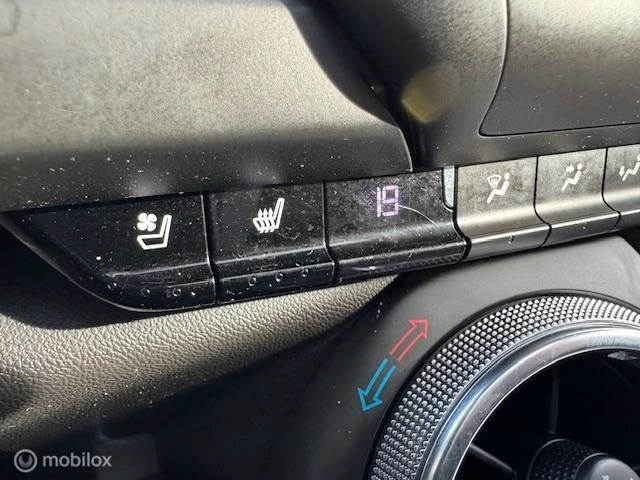 Hoofdafbeelding Chevrolet Camaro