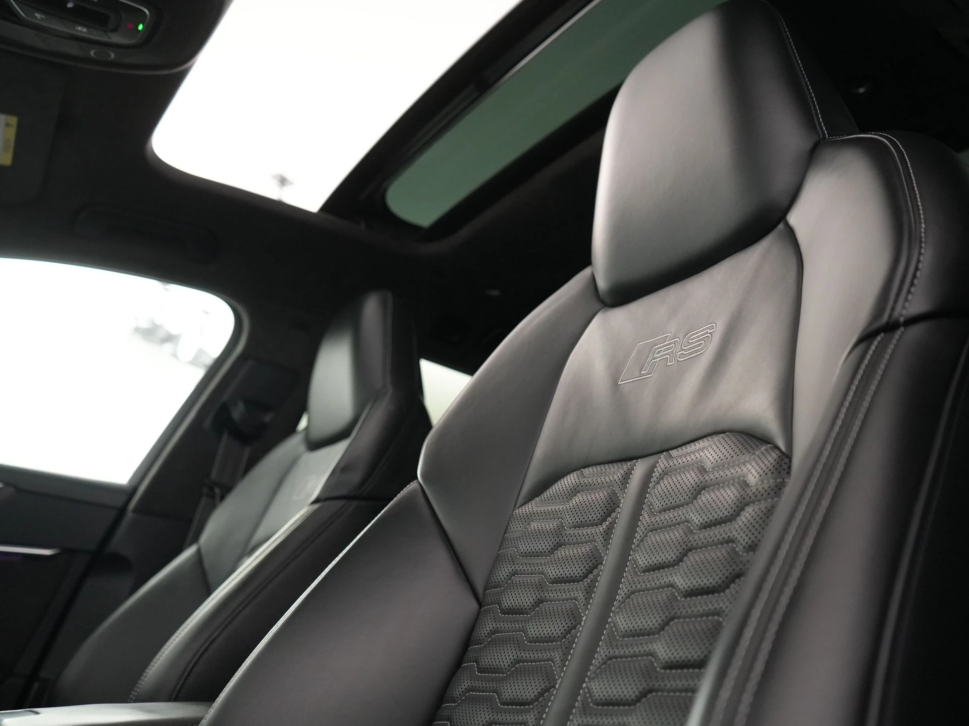 Hoofdafbeelding Audi RS6