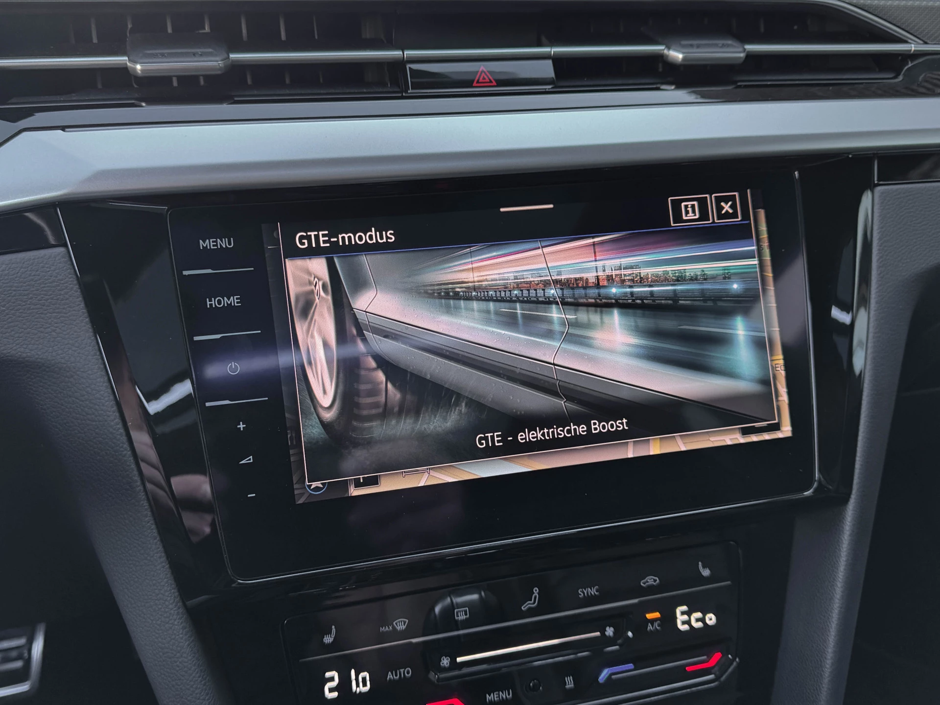 Hoofdafbeelding Volkswagen Arteon