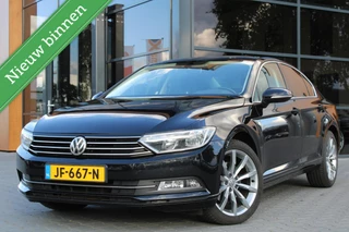 Volkswagen Passat 1.4TSI ACT Business Edition | ACC | Trekhaak