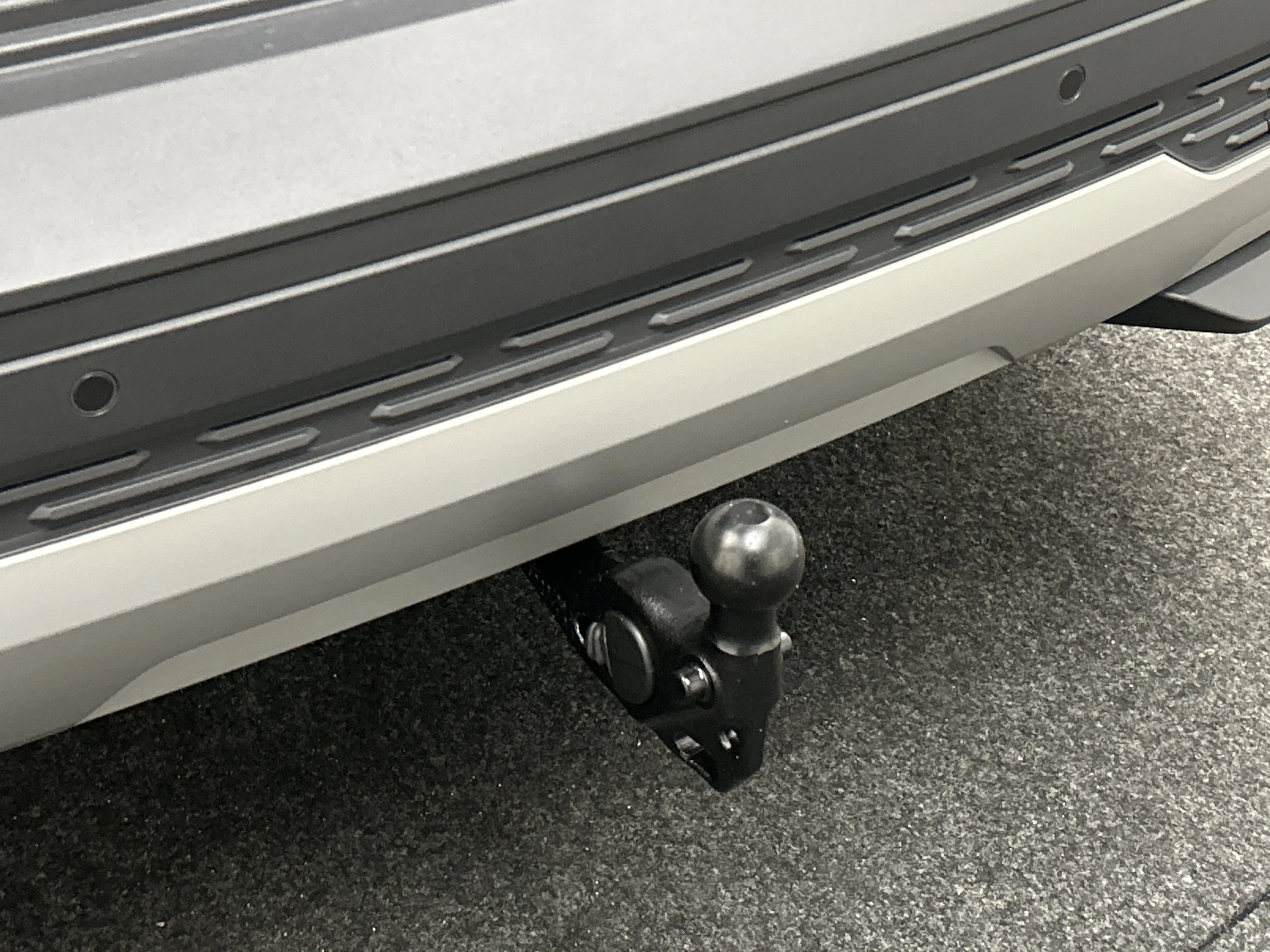 Hoofdafbeelding Škoda Elroq