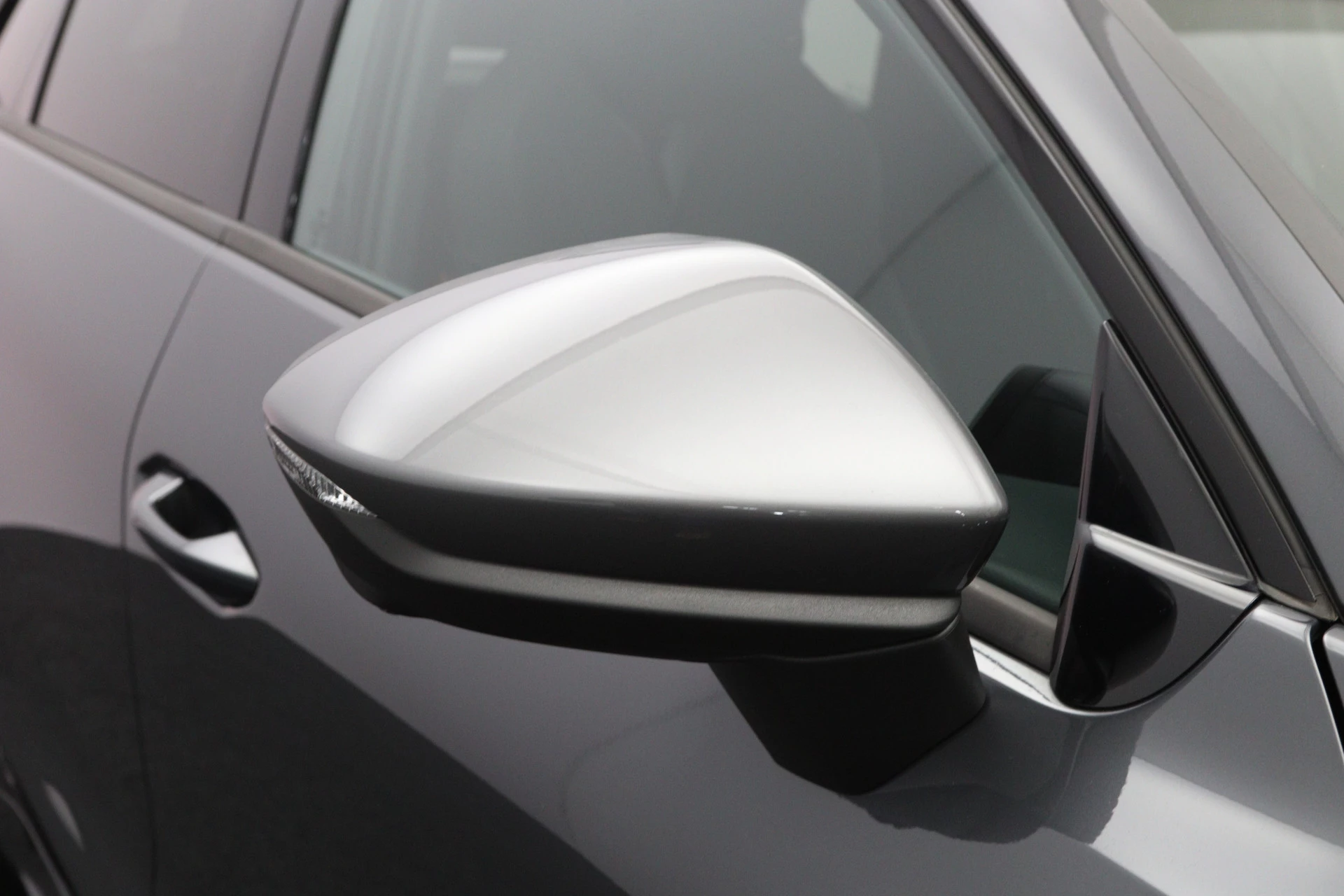 Hoofdafbeelding CUPRA Terramar