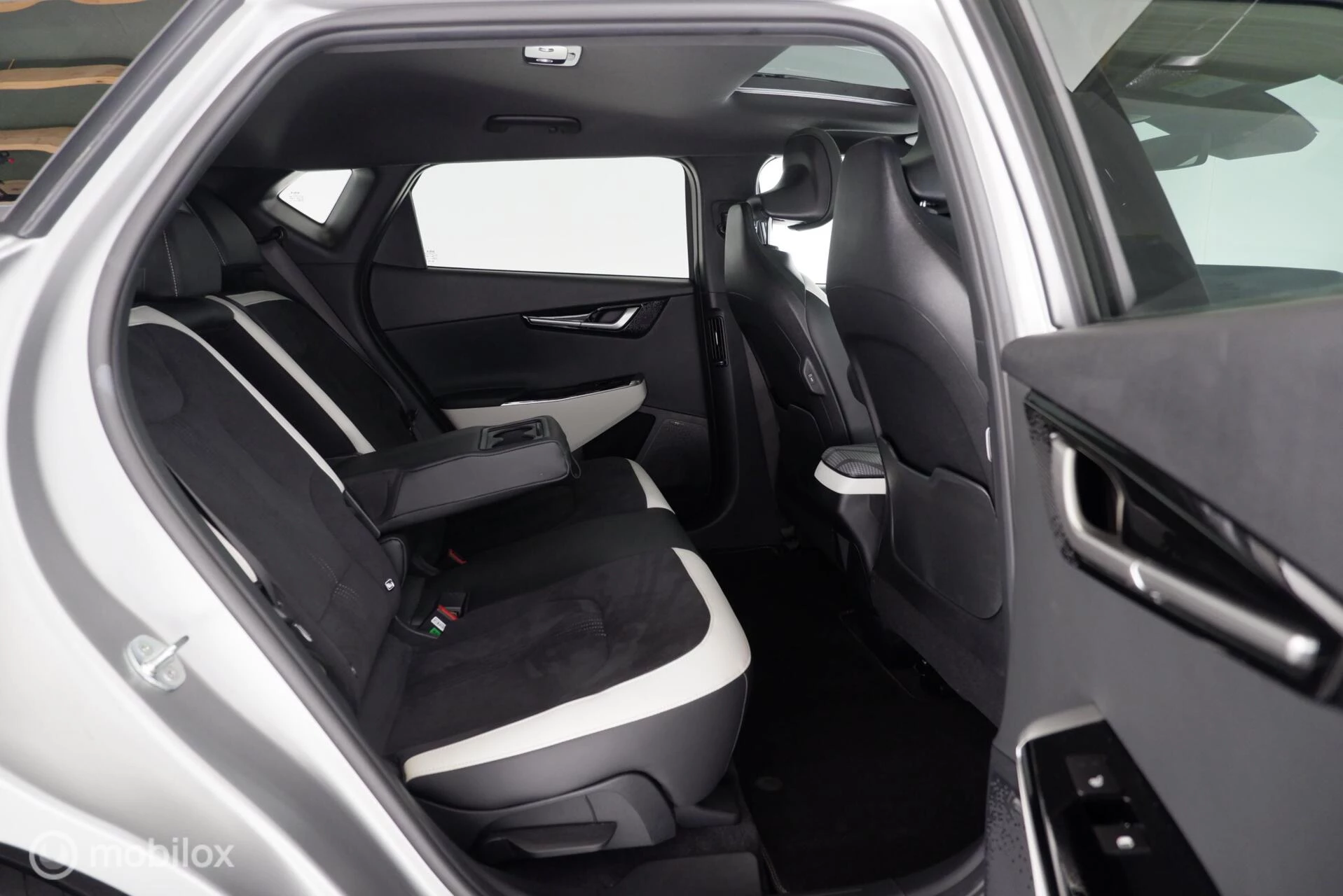 Hoofdafbeelding Kia EV6