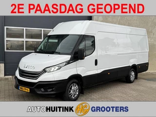 Iveco Daily Van 35S16V 2.3 410L H3 Automaat Adap cruise