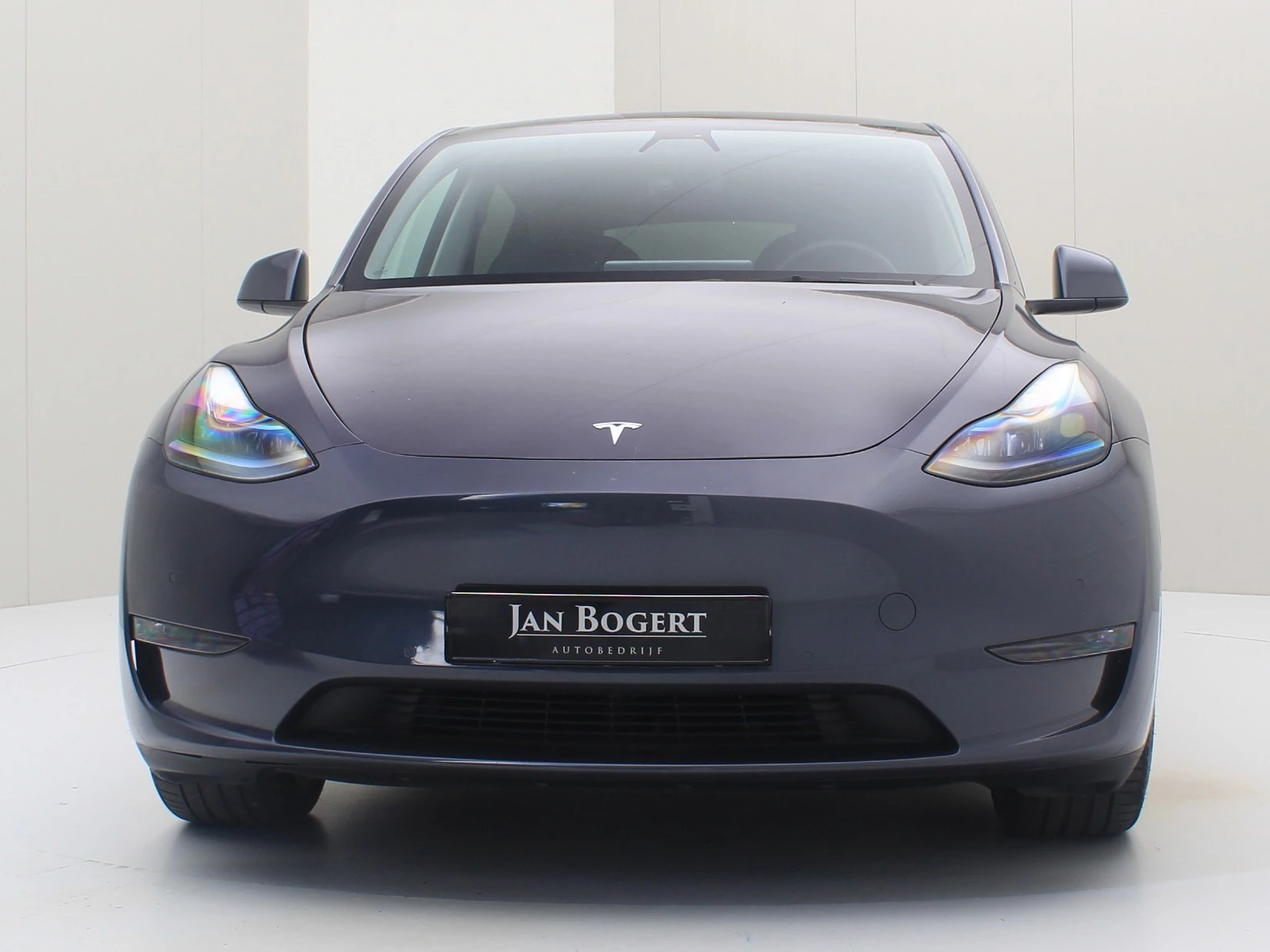 Hoofdafbeelding Tesla Model Y