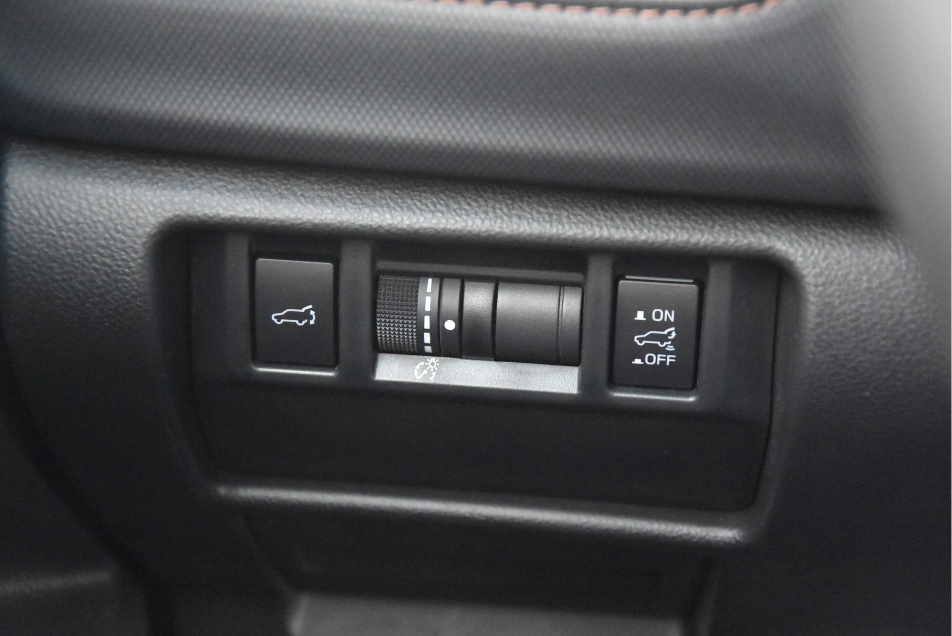Hoofdafbeelding Subaru Forester