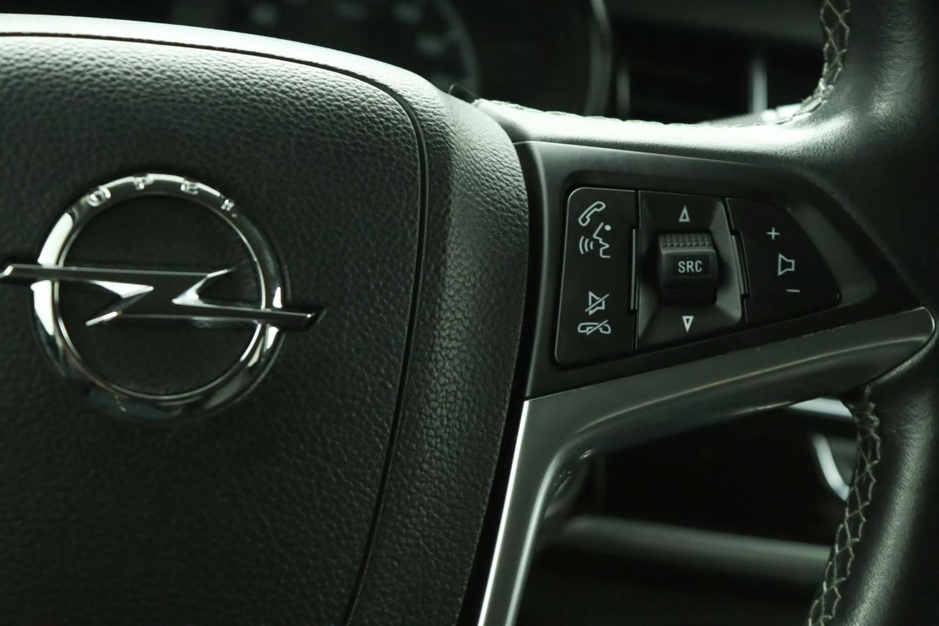 Hoofdafbeelding Opel Mokka X