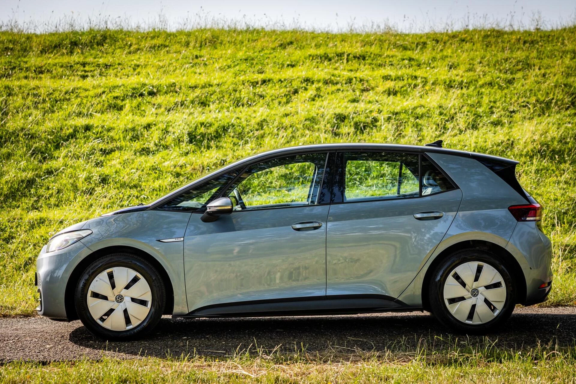 Hoofdafbeelding Volkswagen ID.3