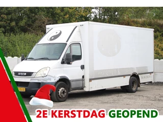 Iveco 65C17 EURO V HD EEV