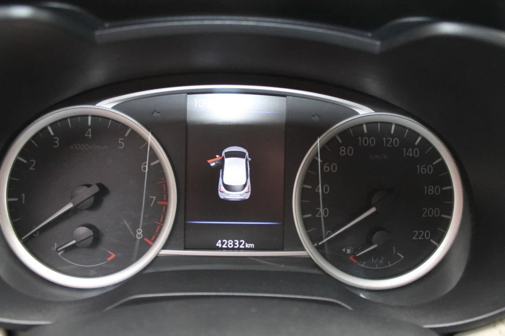 Hoofdafbeelding Nissan Micra