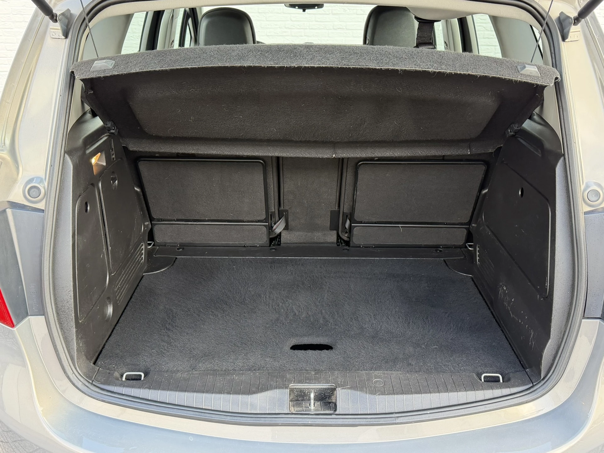 Hoofdafbeelding Opel Meriva