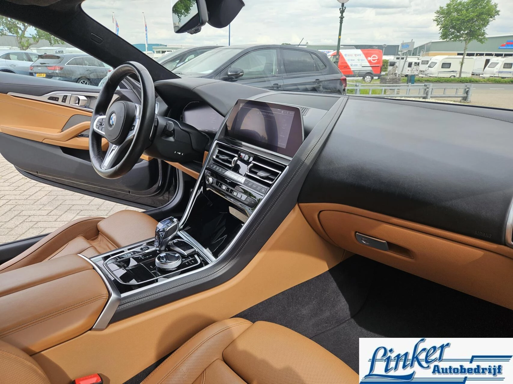 Hoofdafbeelding BMW 8 Serie