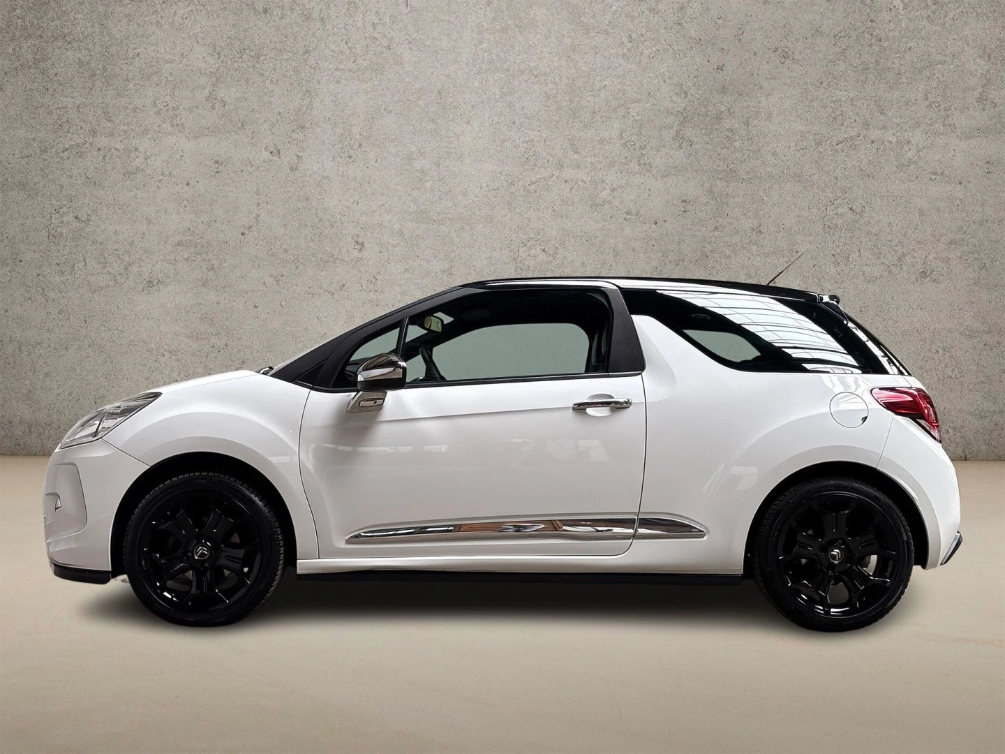 Hoofdafbeelding Citroën DS3
