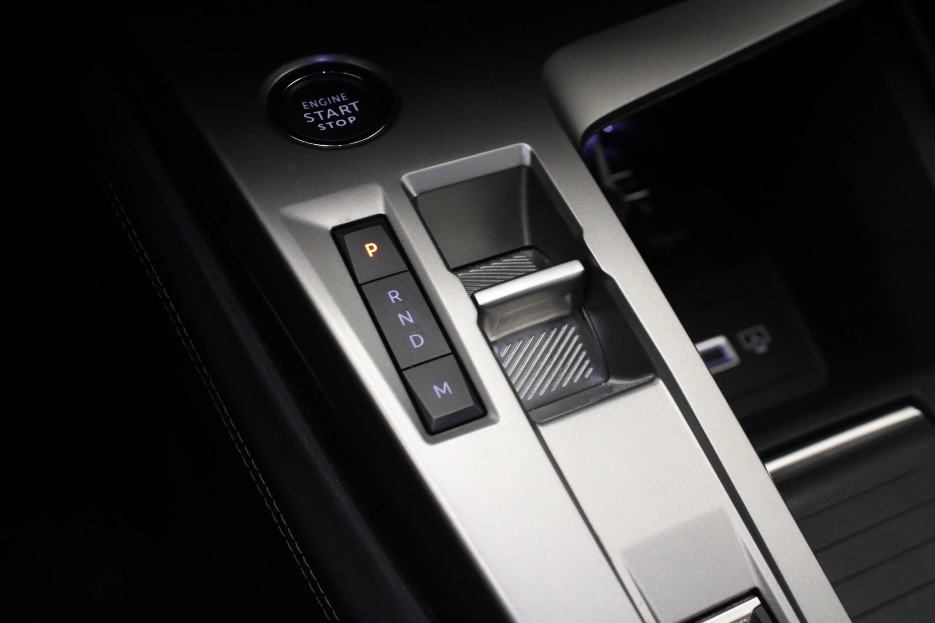 Hoofdafbeelding Peugeot 408