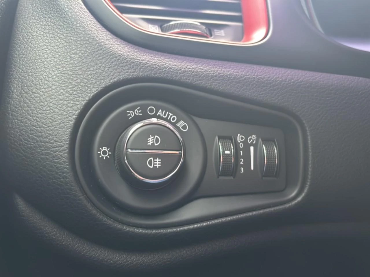 Hoofdafbeelding Jeep Renegade