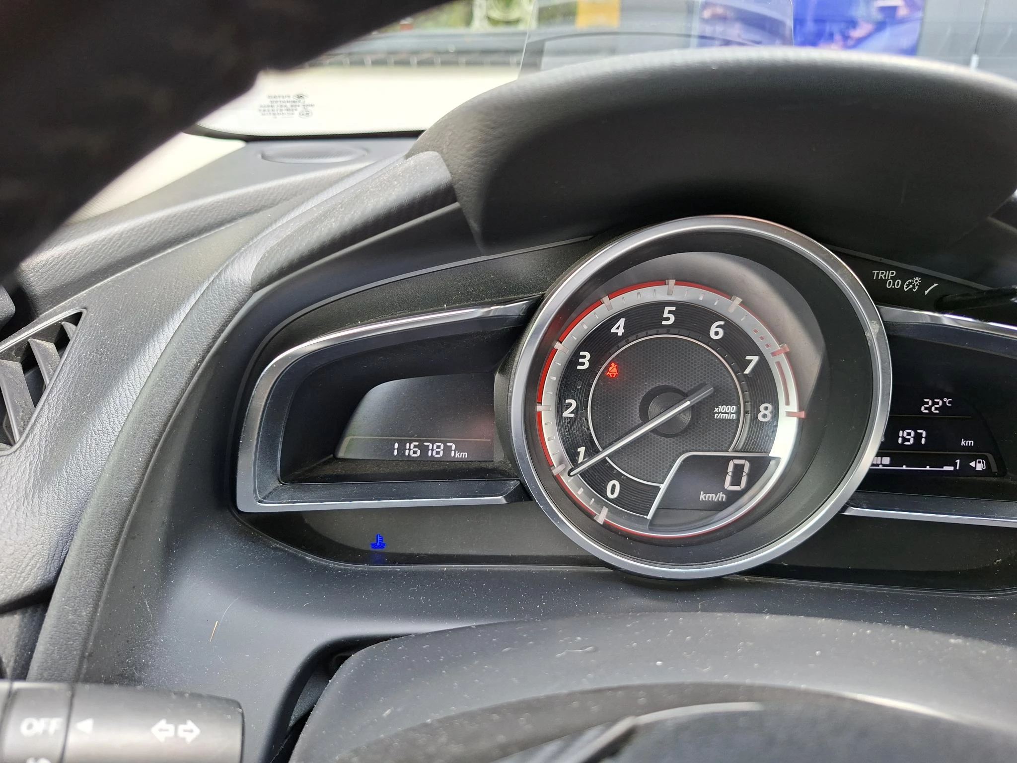 Hoofdafbeelding Mazda 2