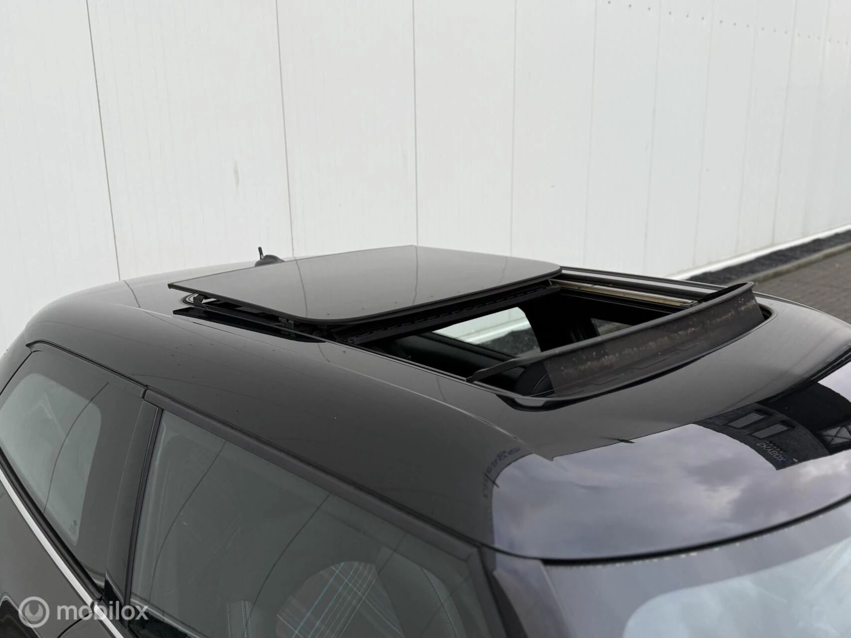 Hoofdafbeelding MINI Paceman